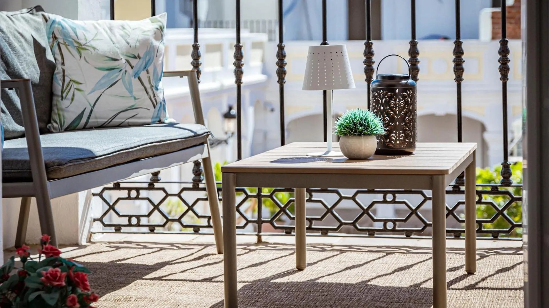 Apartmán Aloha Pueblo 58 Marbella