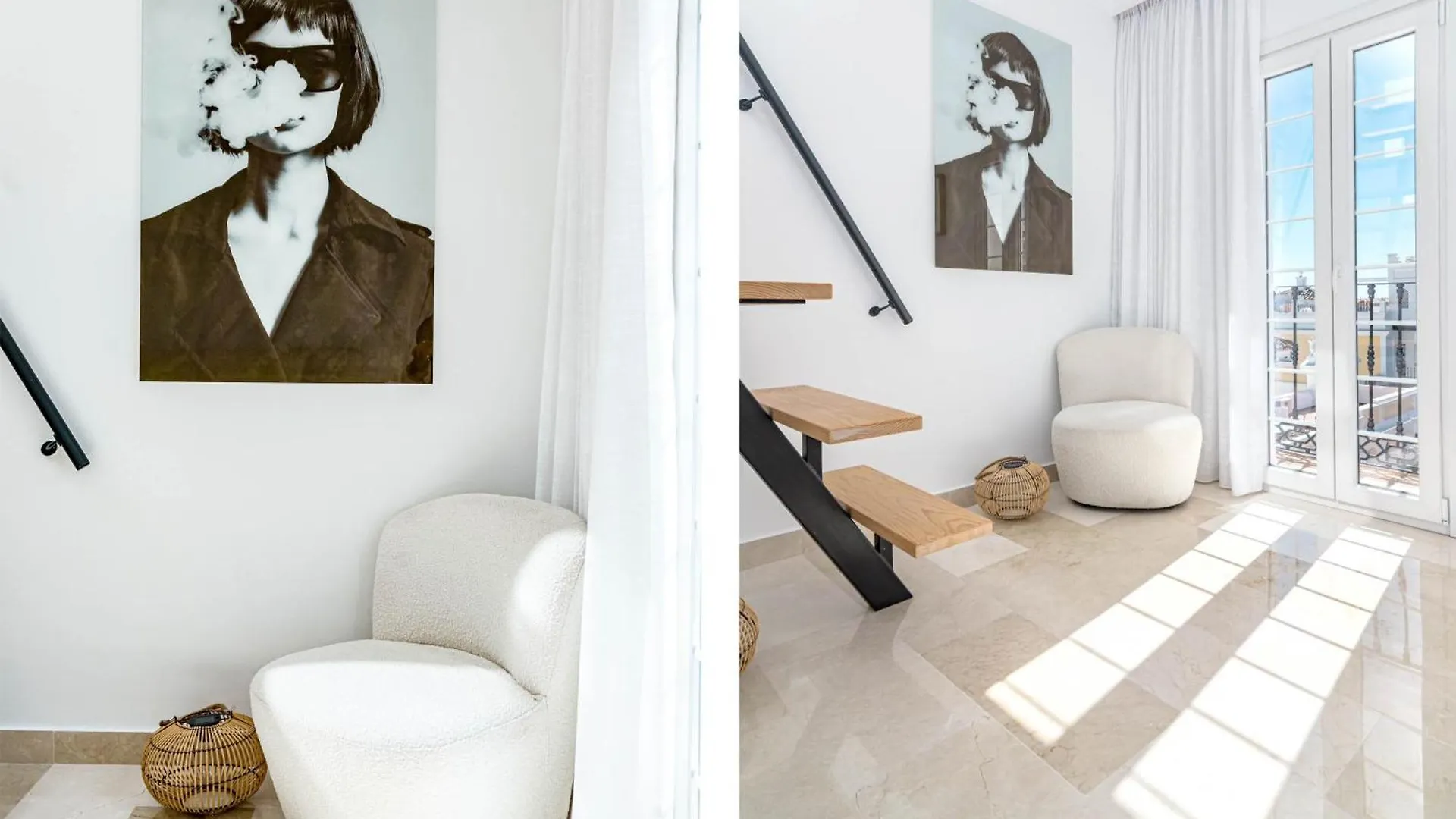 Apartmán Aloha Pueblo 58 Marbella