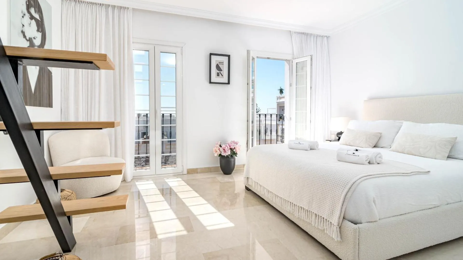 Apartmán Aloha Pueblo 58 Marbella