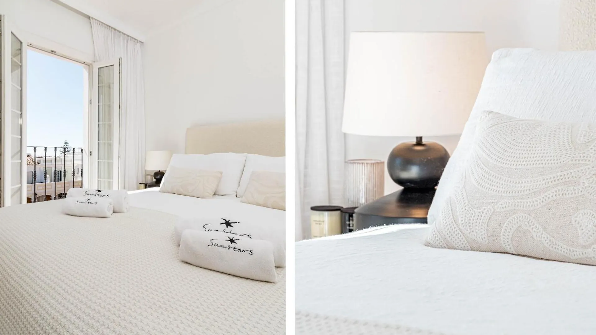 Apartmán Aloha Pueblo 58 Marbella