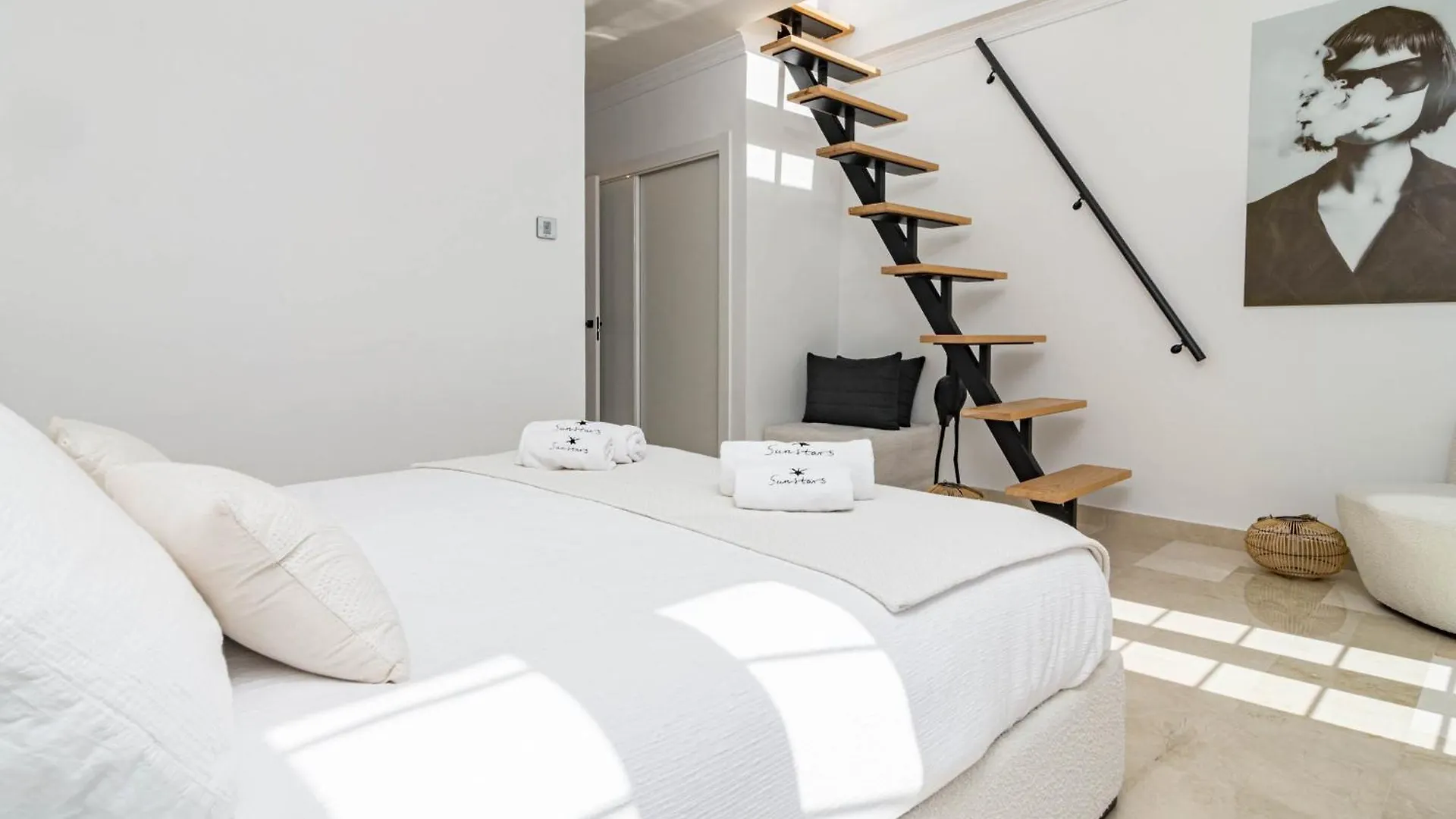 Apartmán Aloha Pueblo 58 Marbella 0*,