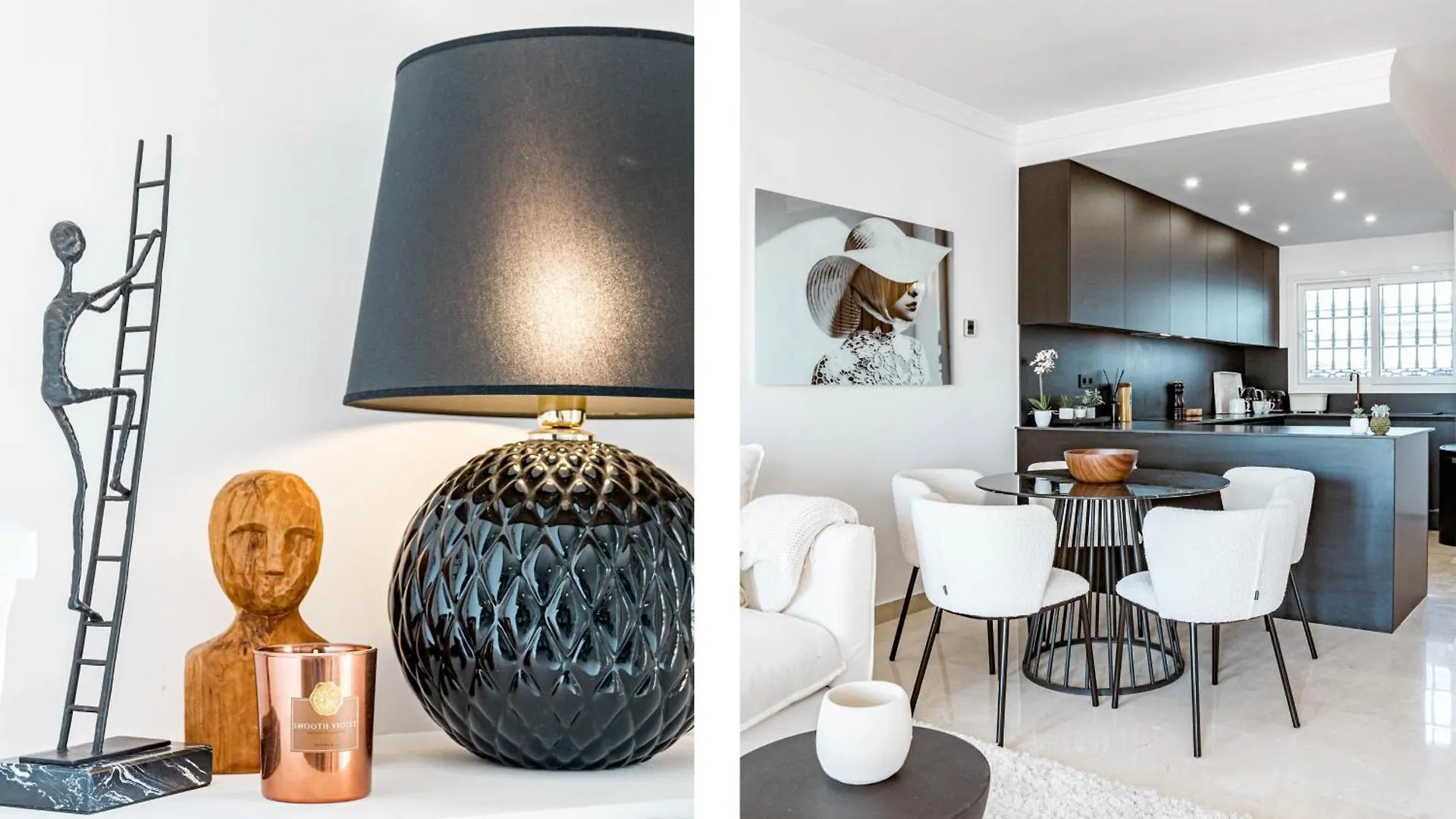 Apartmán Aloha Pueblo 58 Marbella